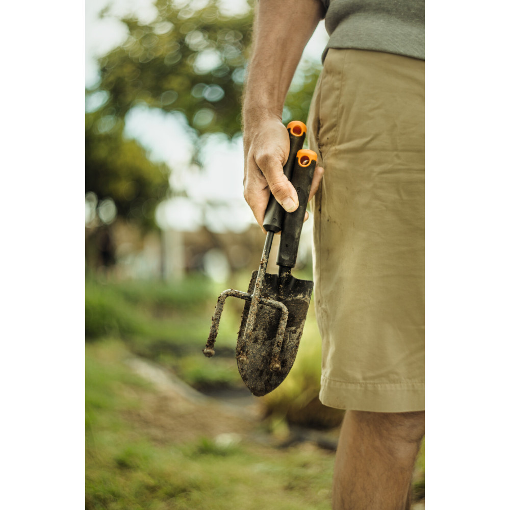 Садовий совок Fiskars Ergo 1027017