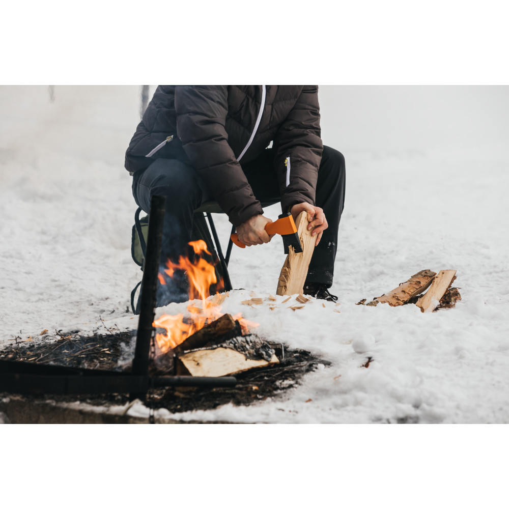 Сокира універсальна Fiskars X5 XXS