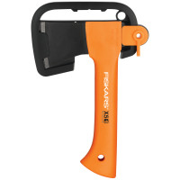 Сокира універсальна Fiskars X5 XXS