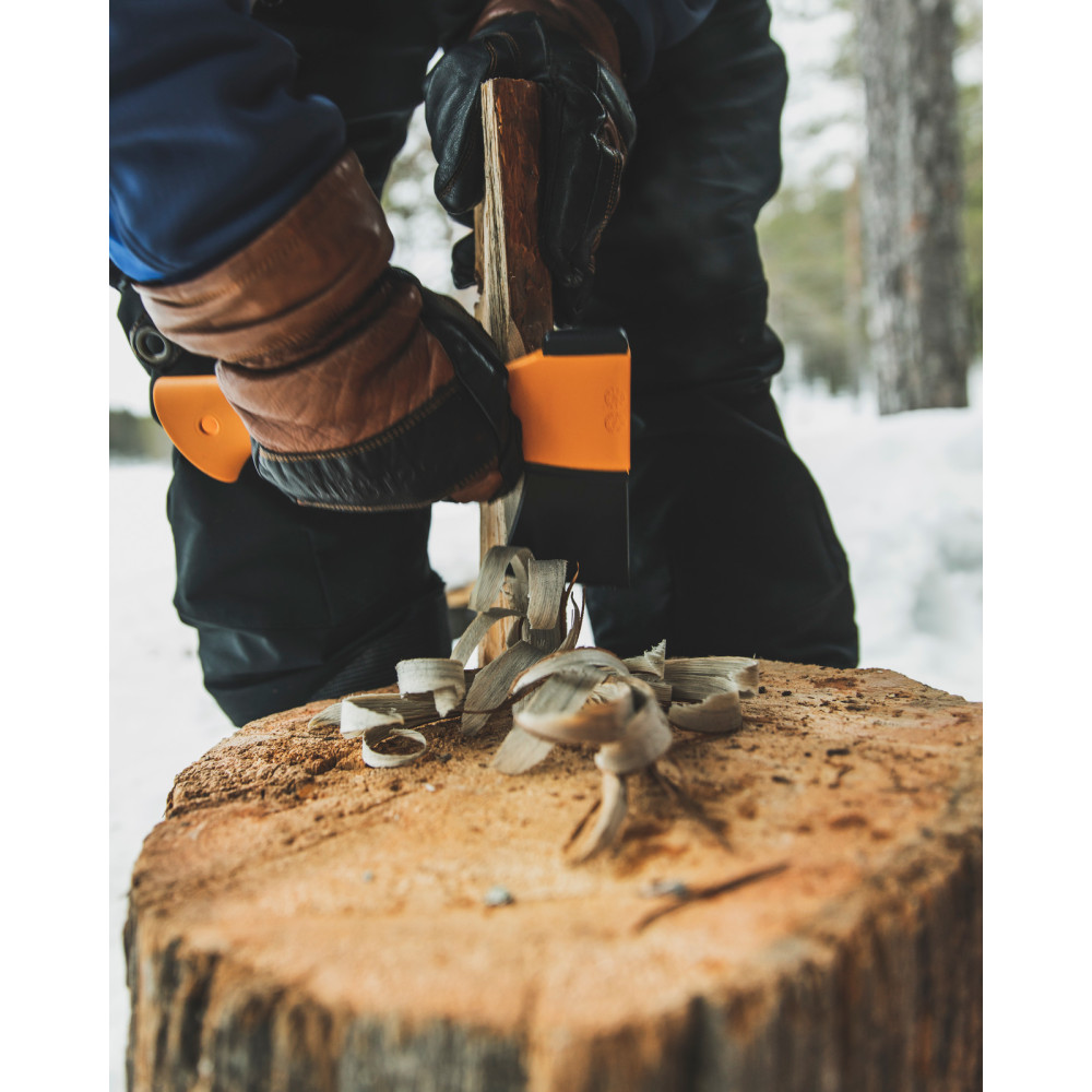 Сокира універсальна Fiskars X5 XXS