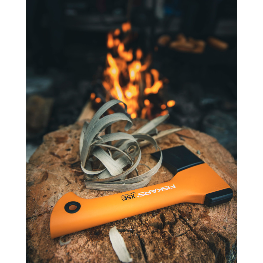 Сокира універсальна Fiskars X5 XXS