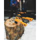 Сокира універсальна Fiskars X5 XXS