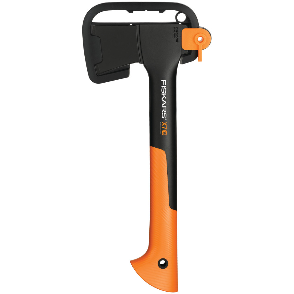 Сокира туристична Fiskars XS Х7