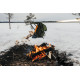 Сокира туристична Fiskars XS Х7