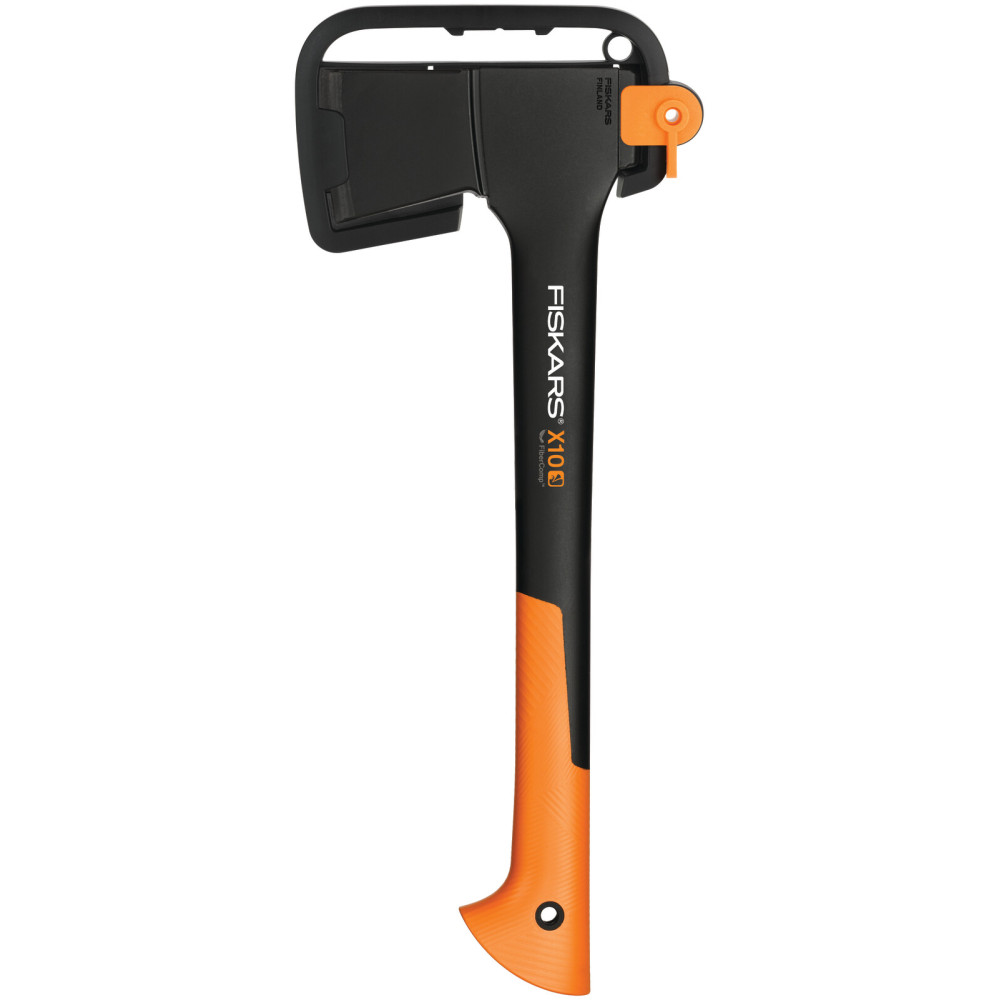 Топор плотницкий Fiskars S-X10