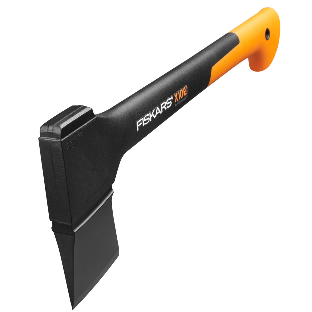 Топор плотницкий Fiskars S-X10