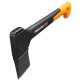Топор плотницкий Fiskars S-X10