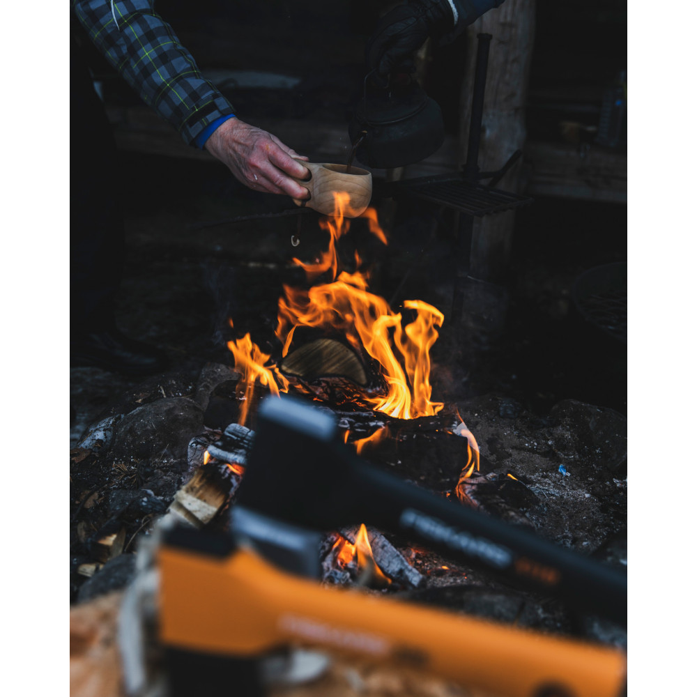 Сокира-колун Fiskars Х11 S