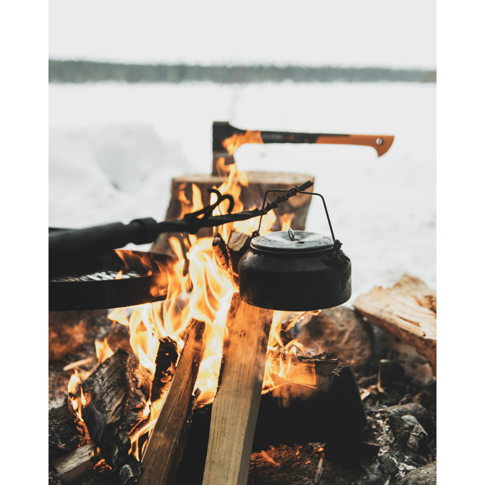 Сокира-колун Fiskars Х11 S