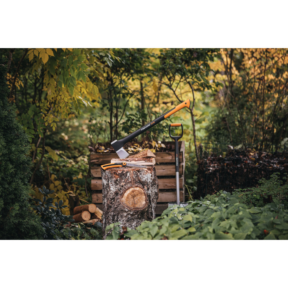 Сокира-колун Fiskars Х21 L