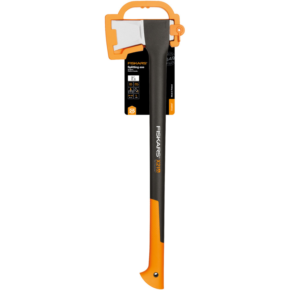 Сокира-колун Fiskars Х21 L