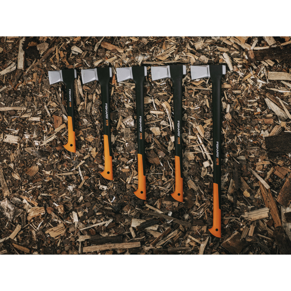 Сокира-колун Fiskars X27 XXL