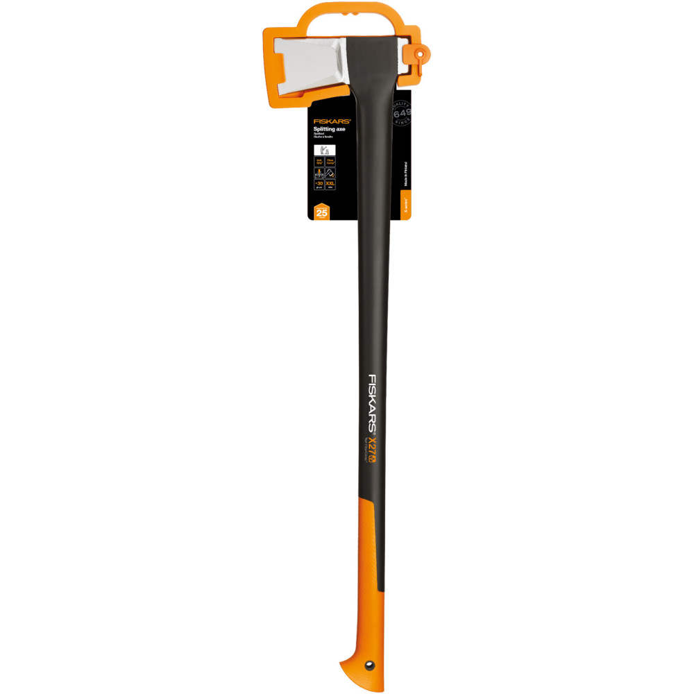 Сокира-колун Fiskars X27 XXL