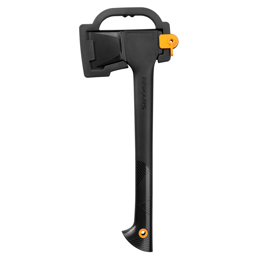 Сокира-колун Fiskars Solid A11