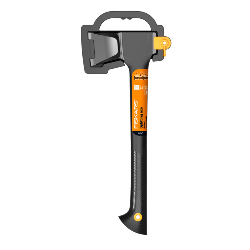 Сокира-колун Fiskars Solid A11