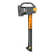 Сокира-колун Fiskars Solid A11