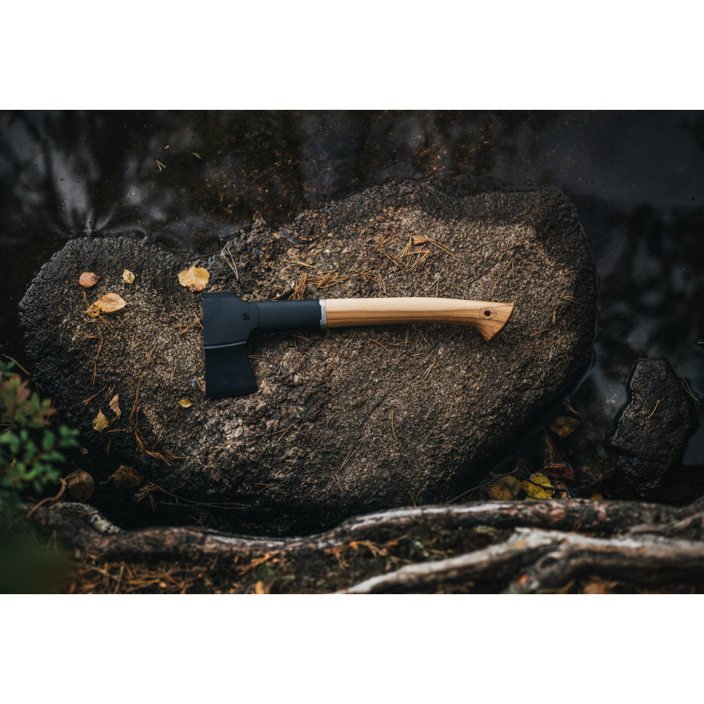 Топор універсальний Fiskars Norden N7