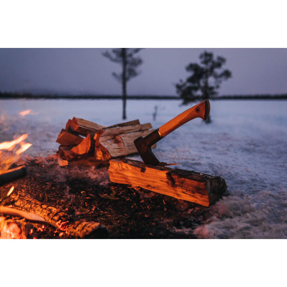 Топор універсальний Fiskars Norden N7