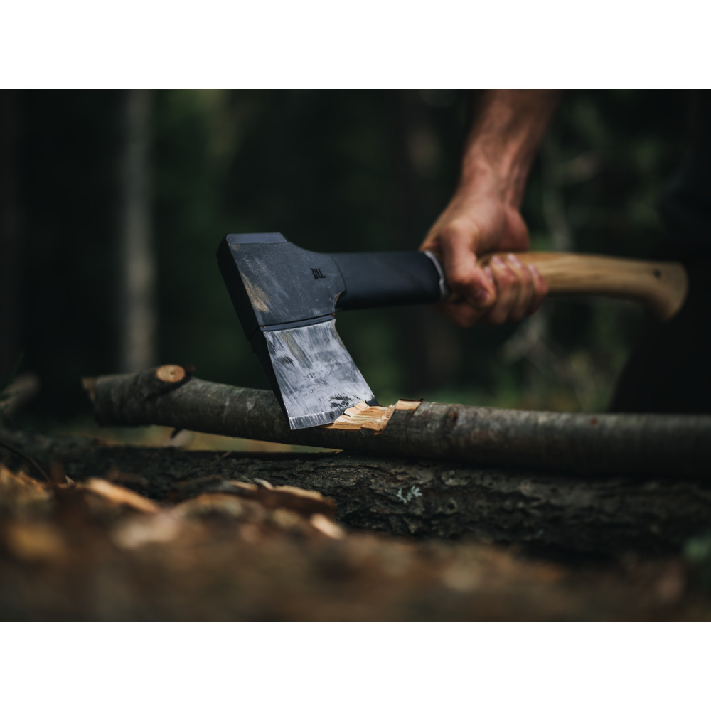 Топор плотникский Fiskars Norden N10
