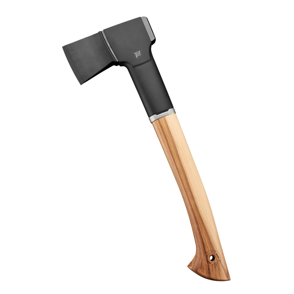 Топор плотникский Fiskars Norden N10