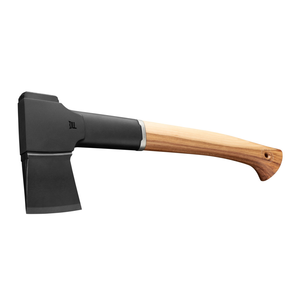 Топор плотникский Fiskars Norden N10