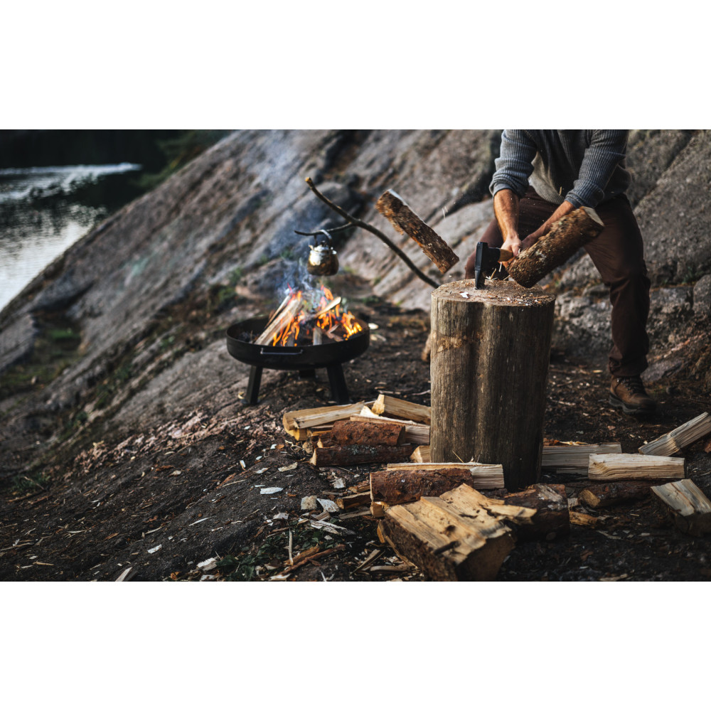 Сокира-колун Fiskars Norden N12