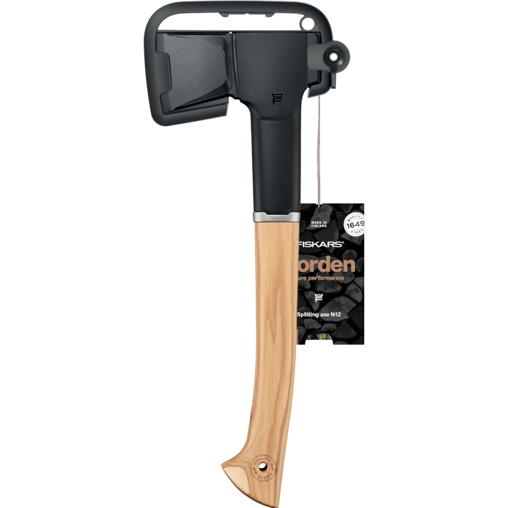 Сокира-колун Fiskars Norden N12