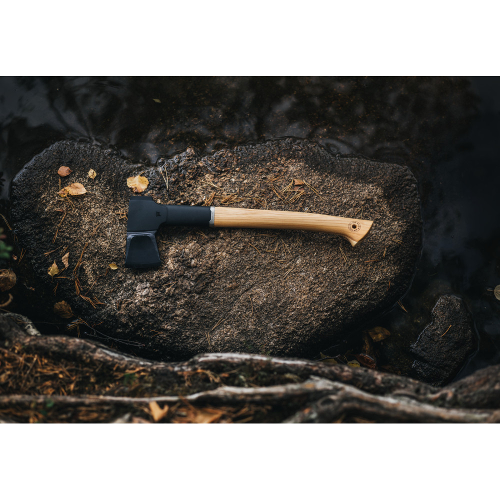 Сокира-колун Fiskars Norden N12