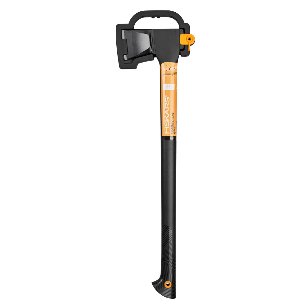 Сокира-колун Fiskars Solid A19