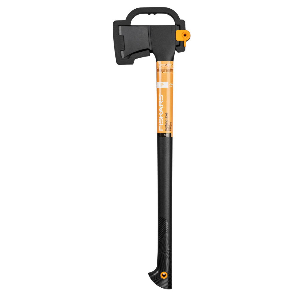 Топор Fiskars Solid A18