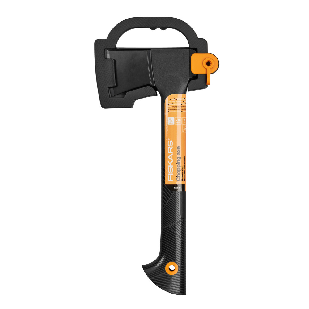 Сокира універсальна Fiskars Solid A6