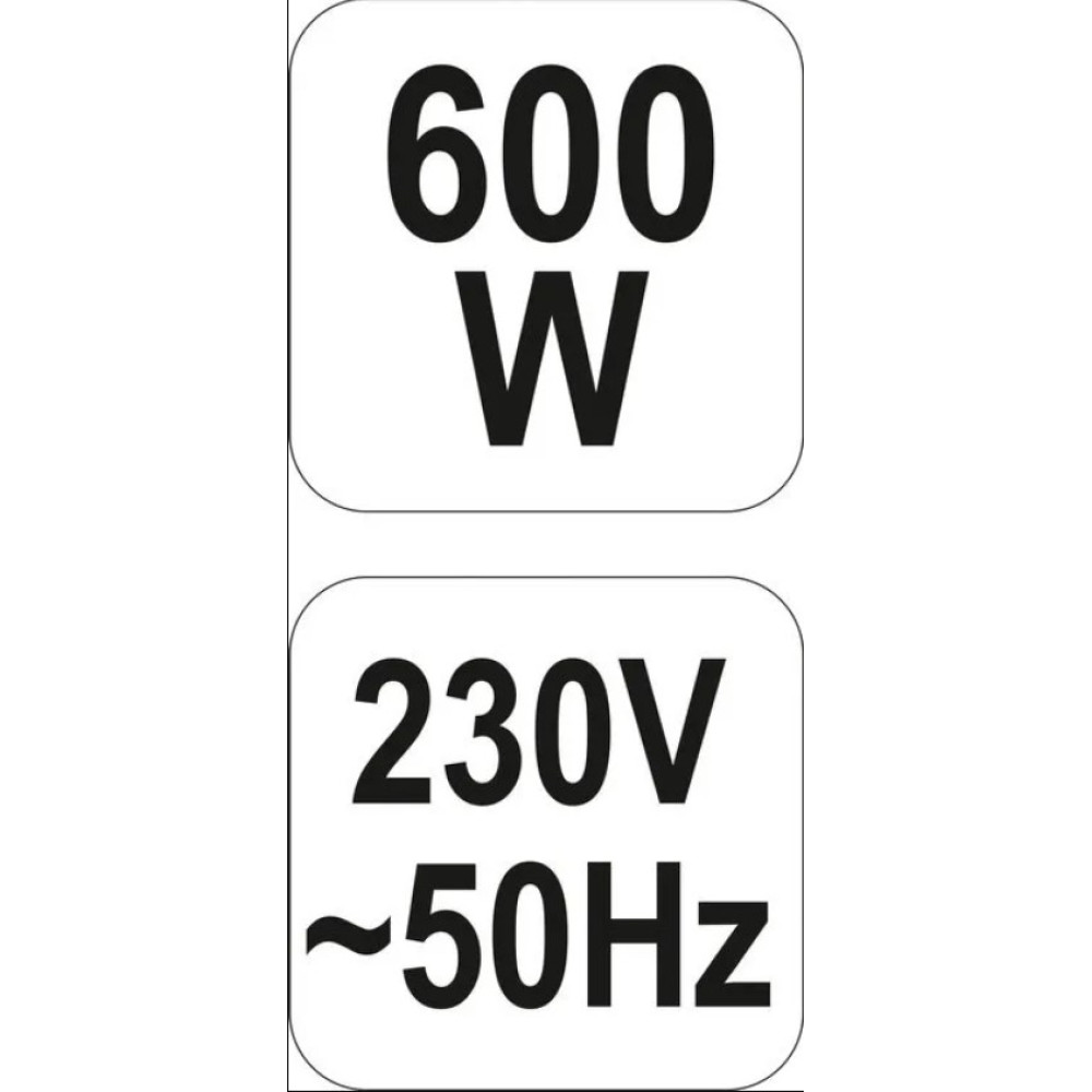 Насос поверхностный FLO 79810