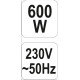 Насос поверхностный FLO 79810