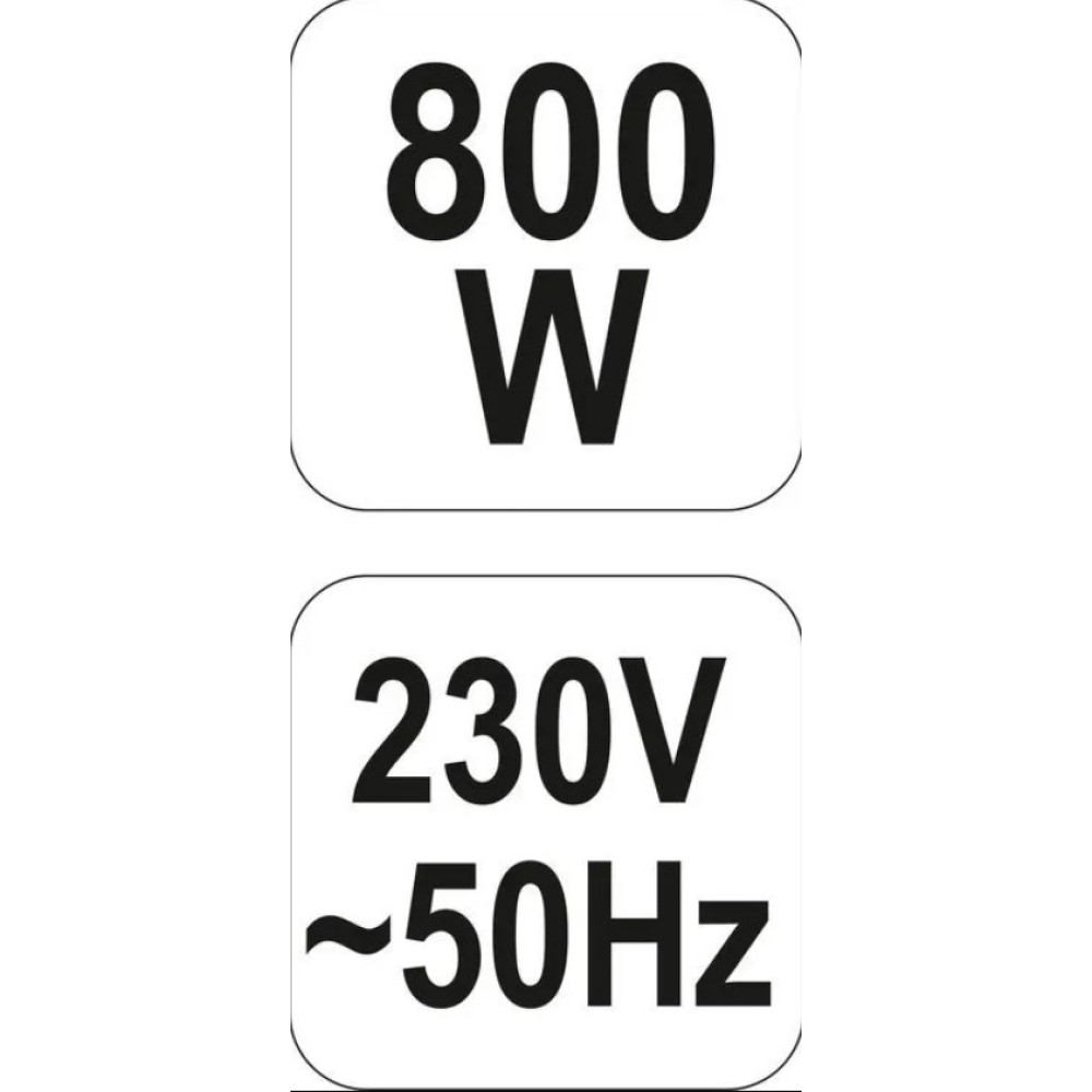 Насос поверхностный FLO 79811