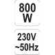 Насос поверхностный FLO 79811
