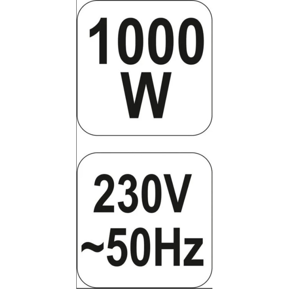 Насос поверхностный FLO 79812