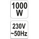 Насос поверхностный FLO 79812
