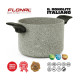 Каструля Flonal Monolite 6,4 л (MOIPE2490)
