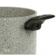Каструля Flonal Monolite 6,4 л (MOIPE2490)