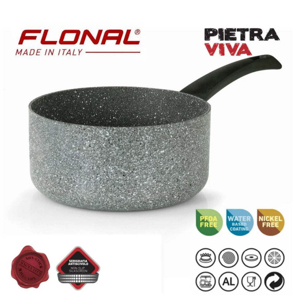 Ківш Flonal Pietra Viva 1,2 л (PV8C11670)