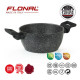 Кастрюля Flonal Pietra Lavica 2,4л (PLIC22080)