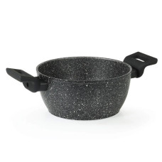 Кастрюля Flonal Pietra Lavica 2,4л (PLIC22080)