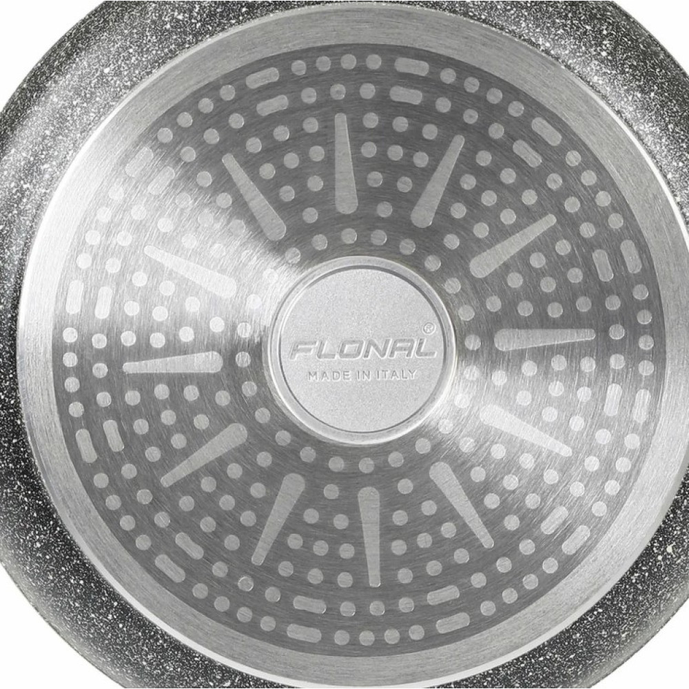 Кастрюля Flonal Pietra Lavica 2,4л (PLIC22080)