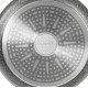 Кастрюля Flonal Pietra Lavica 2,4л (PLIC22080)