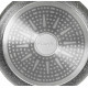 Каструля Flonal Pietra Lavica 2,4 л з кришкою (PLICV2080)