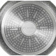 Каструля Flonal Pietra Lavica 7 л з кришкою (PLICV2880)
