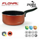 Ківш Flonal Pepita Granit 1,2 л (PGFC11650)