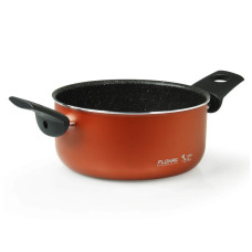Кастрюля Flonal Pepita Granit 1,7л (PGFC21850)