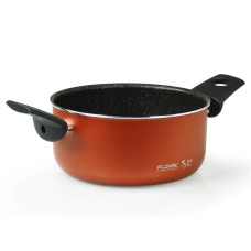Кастрюля Flonal Pepita Granit 2,5л (PGFC22050)