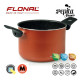 Каструля Flonal Pepita Granit 2,2 л (PGFPE1850)